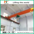 Cheap Price Single Girder Bridge Crane 5 Ton 10 Ton